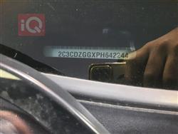 دودج تشالنجر